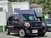 2015 Daihatsu MIRA COCOA