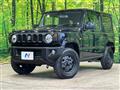 2023 Suzuki Jimny