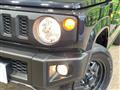 2023 Suzuki Jimny