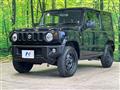 2023 Suzuki Jimny