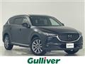 2018 Mazda CX-8