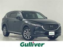 2018 Mazda CX-8