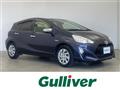 2015 Toyota AQUA