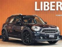2021 BMW MINI