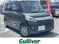 2013 Suzuki Spacia
