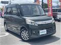 2013 Suzuki Spacia