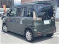2013 Suzuki Spacia