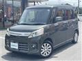 2013 Suzuki Spacia