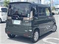 2013 Suzuki Spacia