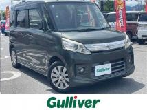 2013 Suzuki Spacia