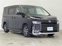 2025 Toyota Voxy