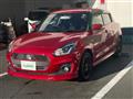 2017 Suzuki Swift