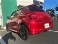 2017 Suzuki Swift