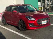 2017 Suzuki Swift