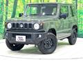 2024 Suzuki Jimny