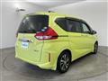 2018 Honda Freed