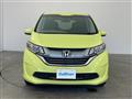 2018 Honda Freed