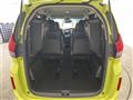 2018 Honda Freed