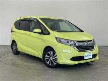 2018 Honda Freed