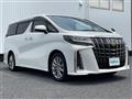 2020 Toyota Alphard