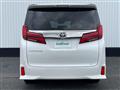 2020 Toyota Alphard