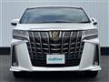 2020 Toyota Alphard