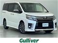 2017 Toyota Voxy