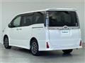 2017 Toyota Voxy