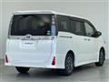 2017 Toyota Voxy