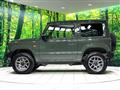 2024 Suzuki Jimny