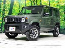 2024 Suzuki Jimny