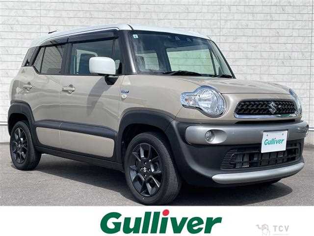 2021 Suzuki XBEE