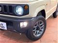 2024 Suzuki Jimny