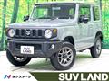 2024 Suzuki Jimny