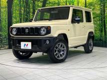 2024 Suzuki Jimny