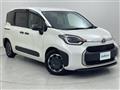 2023 Toyota Sienta