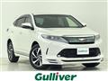 2017 Toyota Harrier