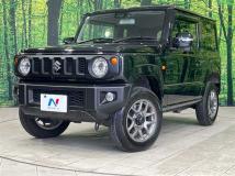 2024 Suzuki Jimny