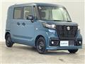2025 Suzuki Spacia