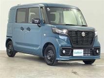 2025 Suzuki Spacia