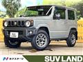 2024 Suzuki Jimny