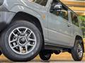 2024 Suzuki Jimny