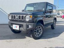 2024 Suzuki Jimny