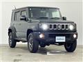 2026 Suzuki Jimny