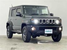 2026 Suzuki Jimny