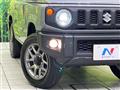2024 Suzuki Jimny