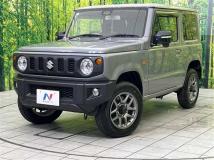 2024 Suzuki Jimny