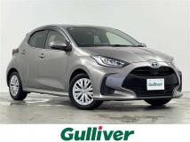 2022 Toyota Yaris