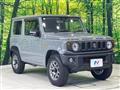 2025 Suzuki Jimny
