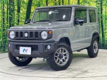 2025 Suzuki Jimny